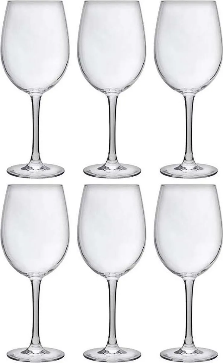 Cosy&Trendy Cosy Moments Wijnglas 48cl