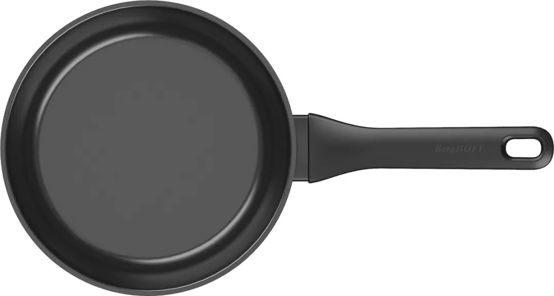 BergHOFF DiNA Braadpan Helix Ø20cm - Zwart