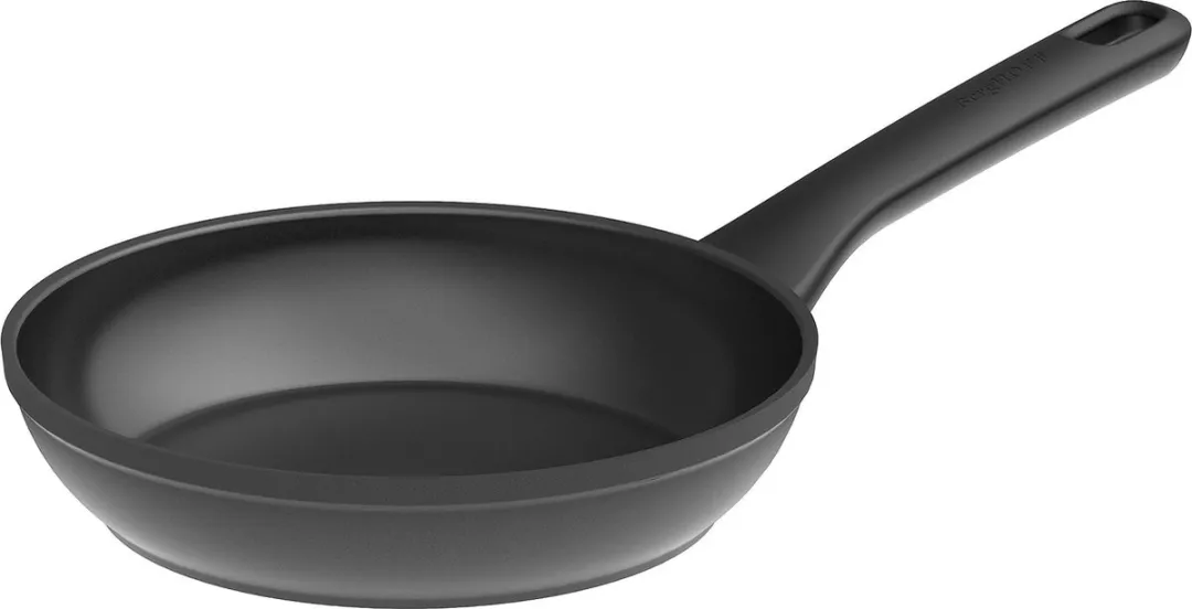 BergHOFF DiNA Braadpan Helix Ø20cm - Zwart
