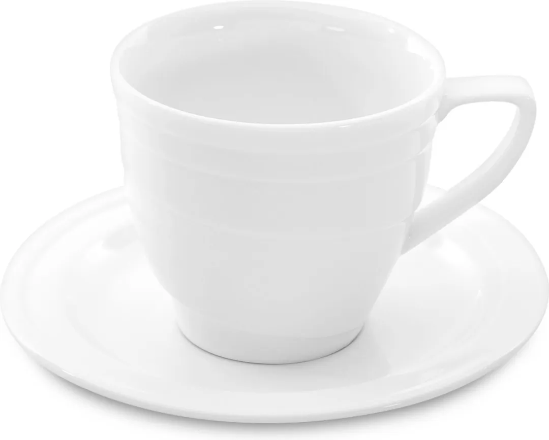 BergHOFF Essentials Hotel Line Espressotas 95ml - Wit