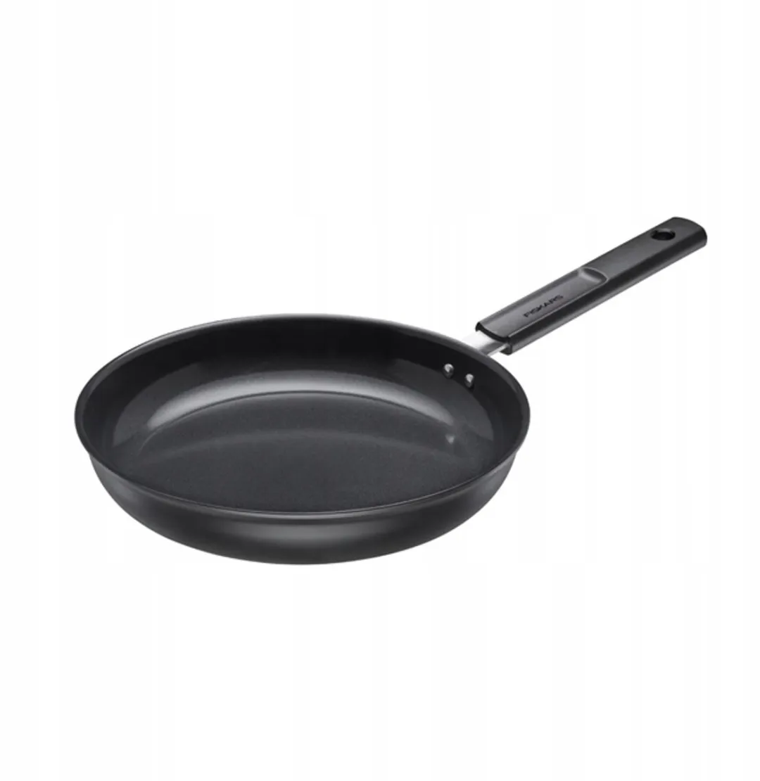 Fiskars Hard Face Koekenpan 26cm