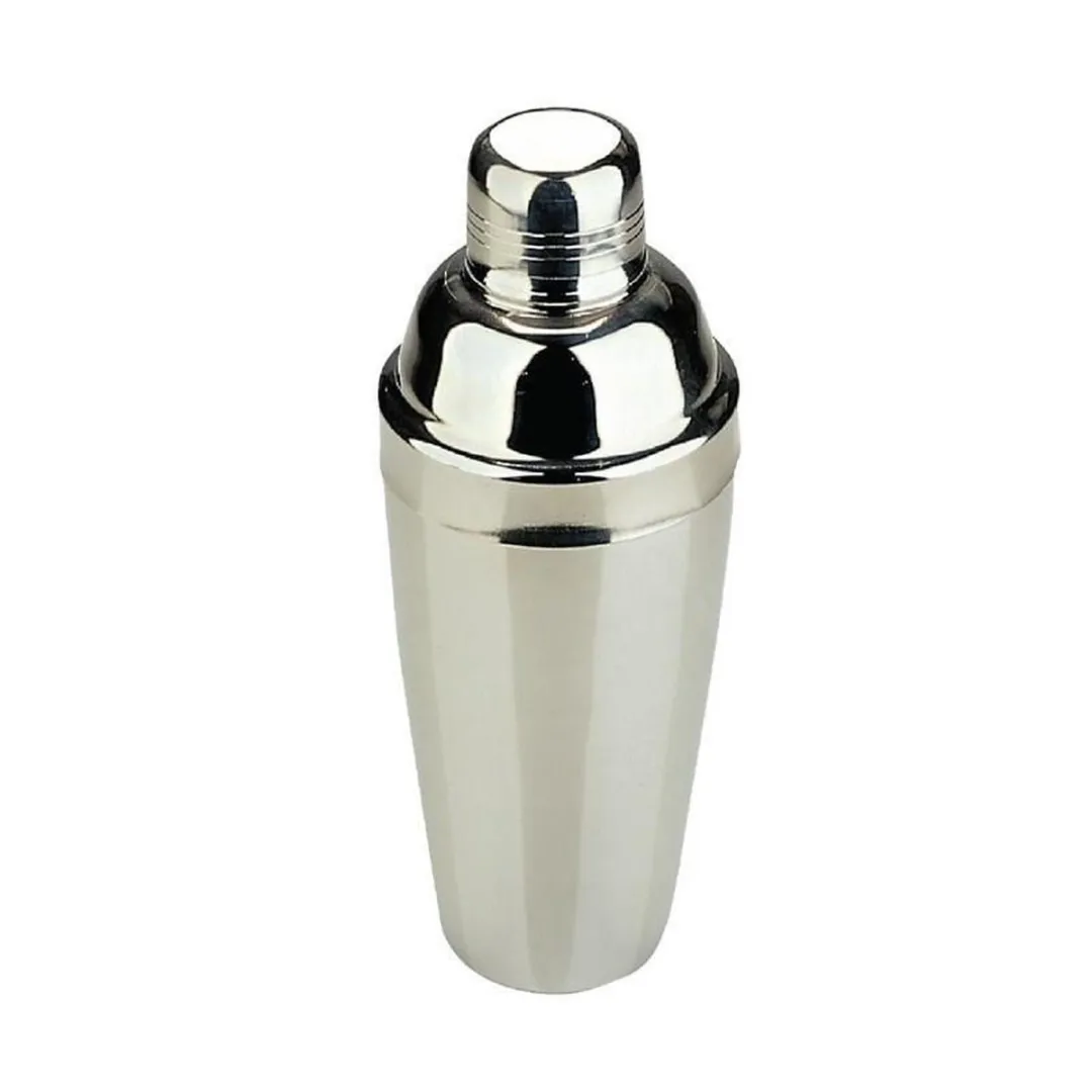Olympia C581 Cocktailshaker RVS
