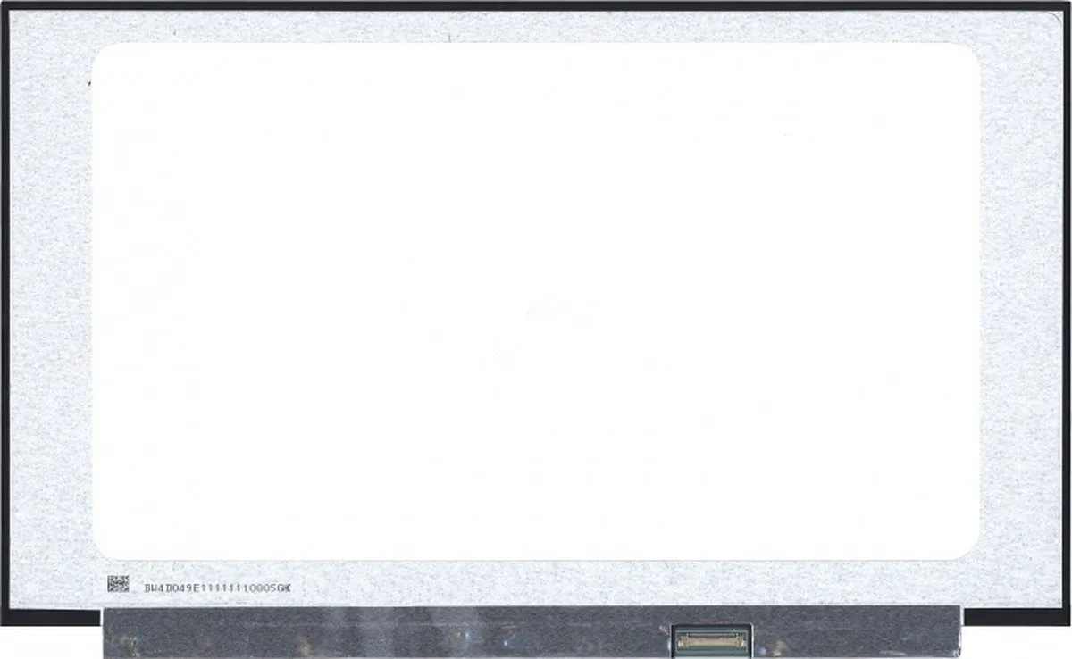 Lenovo IdeaPad Slim 3 15IAN8 Laptopscherm 15,6" FHD