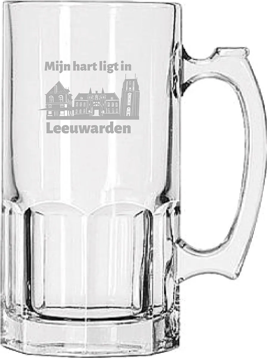 Libbey Bierpul Leeuwarden