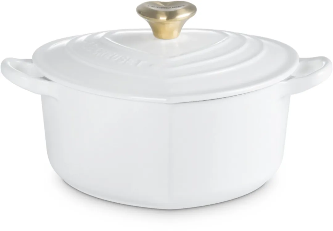 Le Creuset Signature Braadpan 20cm