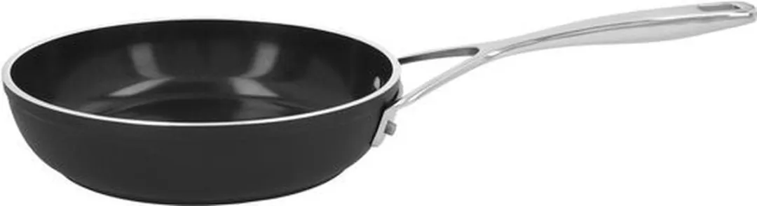 Demeyere Alu Pro 5 Ceraforce Koekenpan 24cm