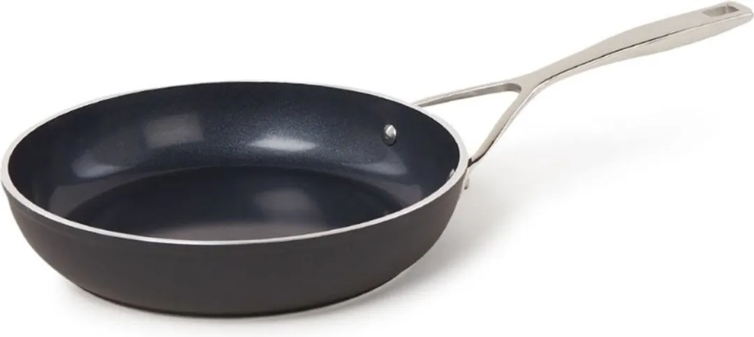 Demeyere Alu Pro 5 Ceraforce Koekenpan 24cm - Zwart