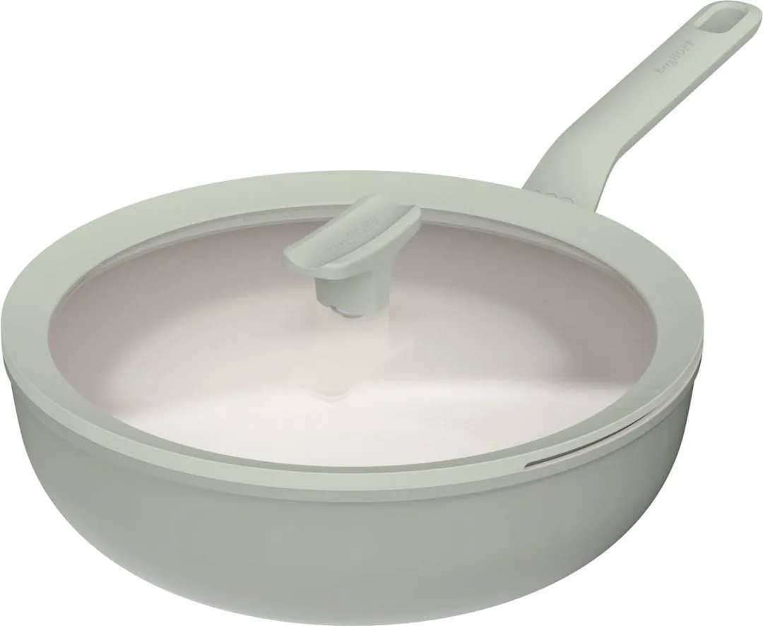 BergHOFF LEO Wokpan 28cm