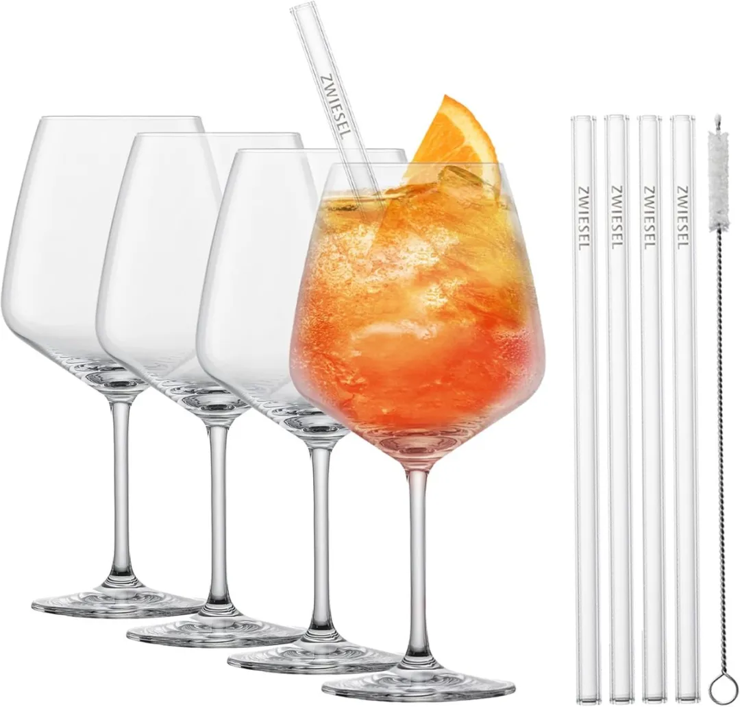Schott Zwiesel After Work Drinks 9-delige Set 130014