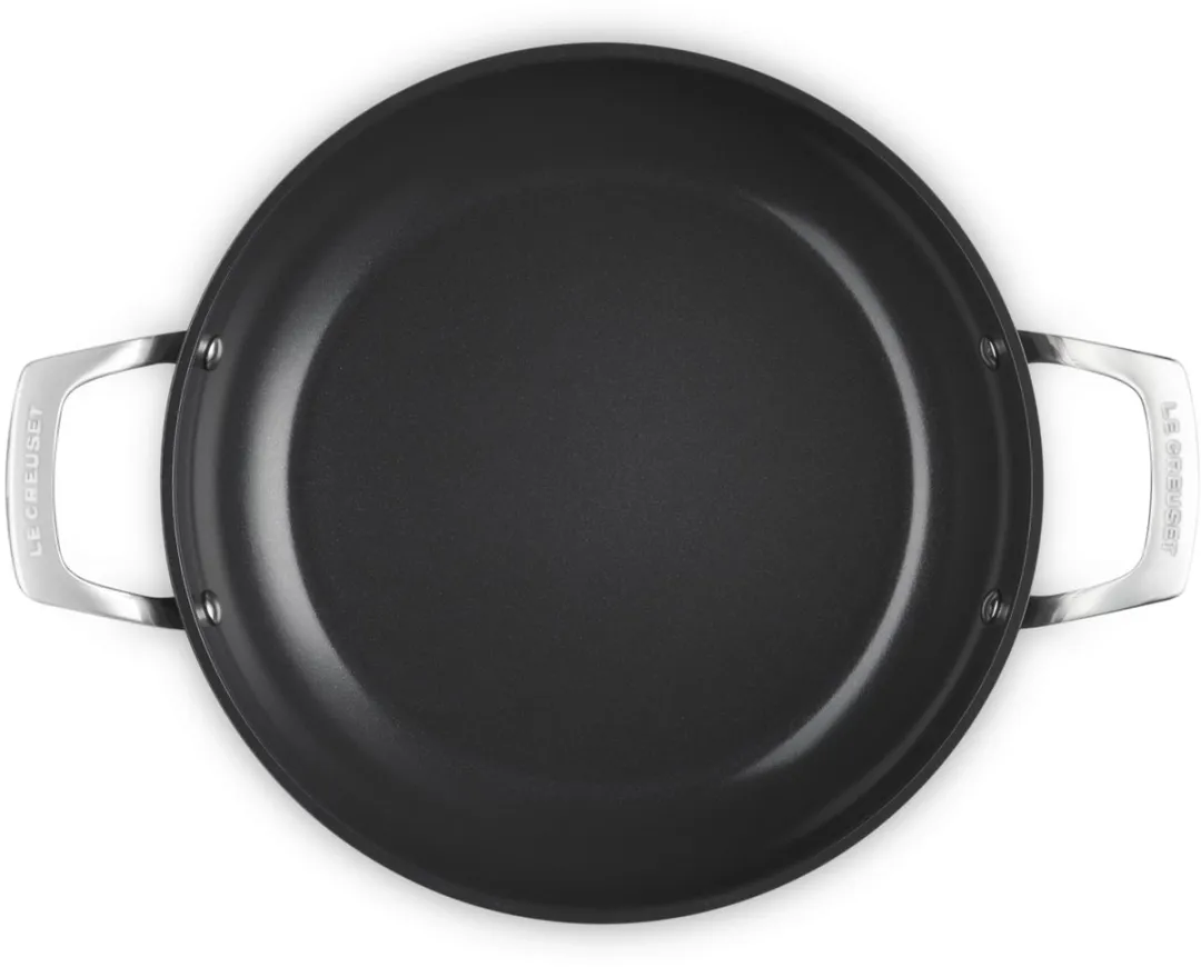 Le Creuset Essential Provencaalse Sauteerpan 28cm - Multi