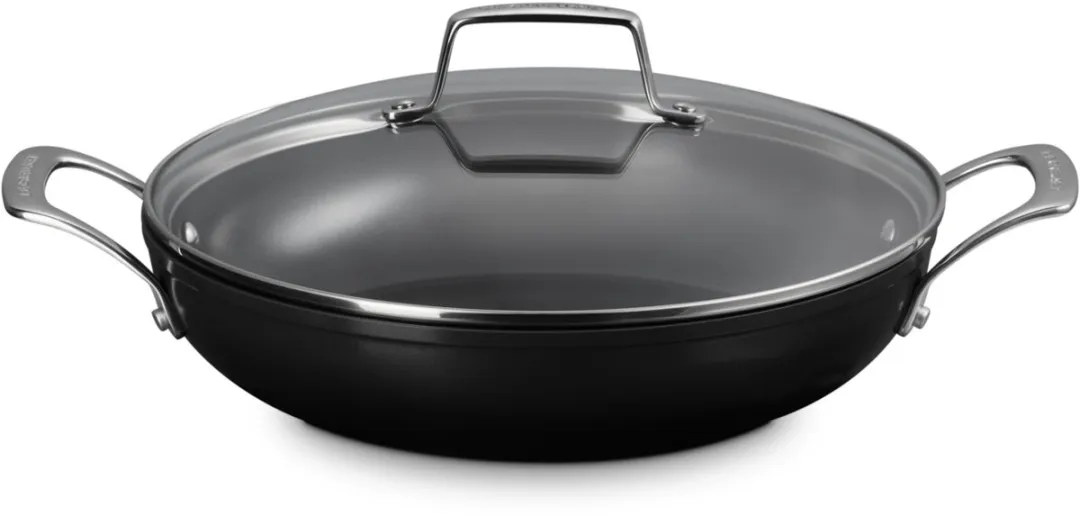 Le Creuset Essential Provencaalse Sauteerpan 28cm