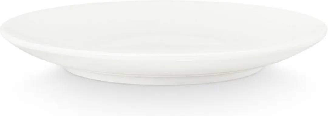 vtwonen Basic Taartbordjes Porselein 15cm - 6 Stuks