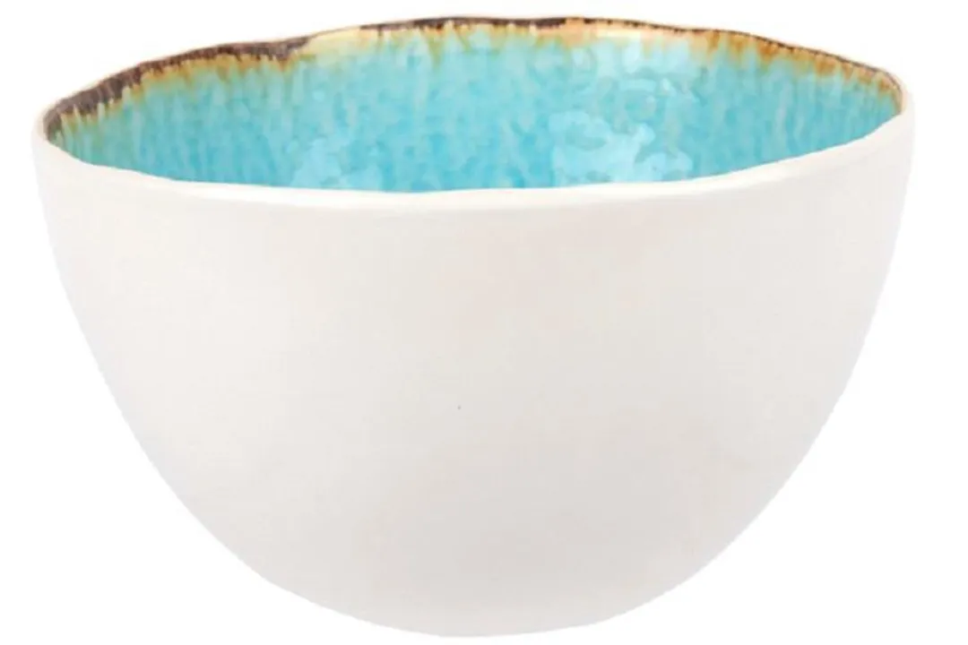 Cosy&Trendy Laguna Azzurro Serviesset - 24-delig - Blauw