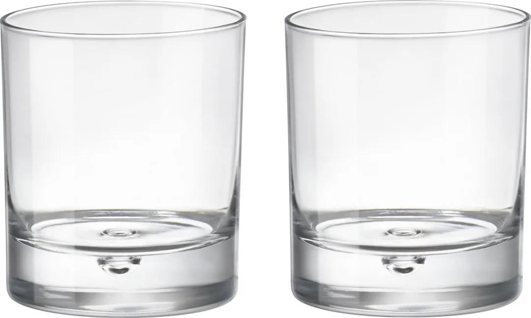 Bormioli Rocco Barglass Whiskeyglas 28cl