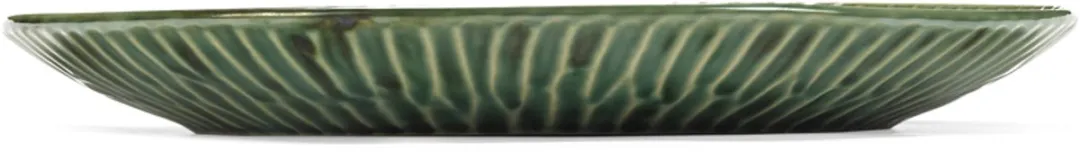 Serax Verde Lanza Dinerbord Ø27cm - Set van 2