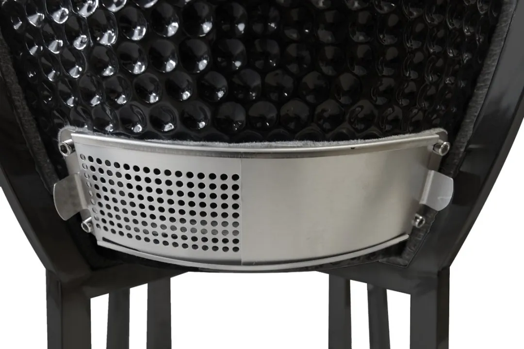 Intergard Kamado BBQ 61cm Groen