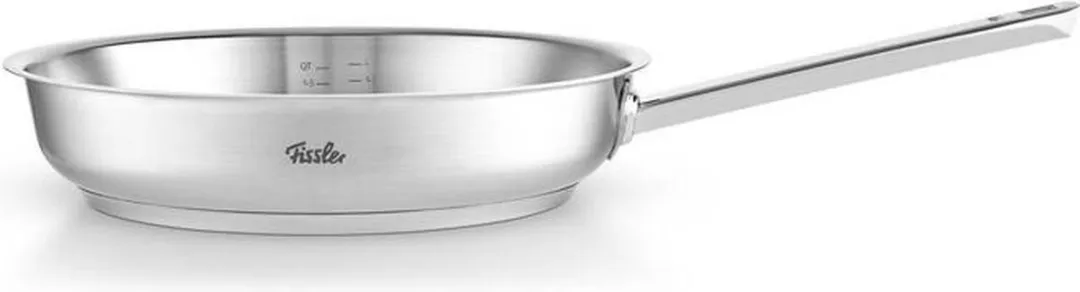 Fissler Original Profi Collection Koekenpan 28cm - Zilver