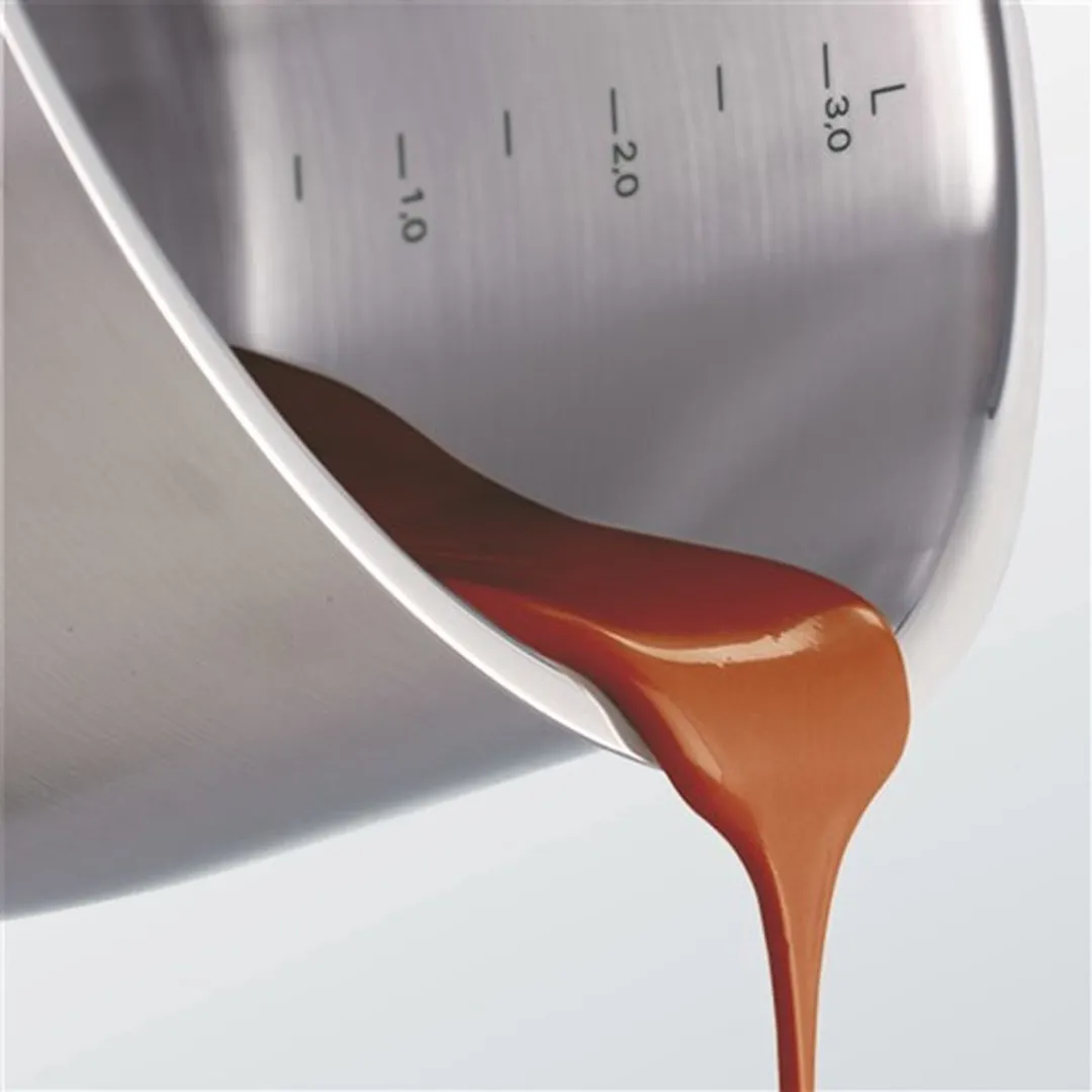 Fissler Original Profi Collection Koekenpan 28cm - Zilver