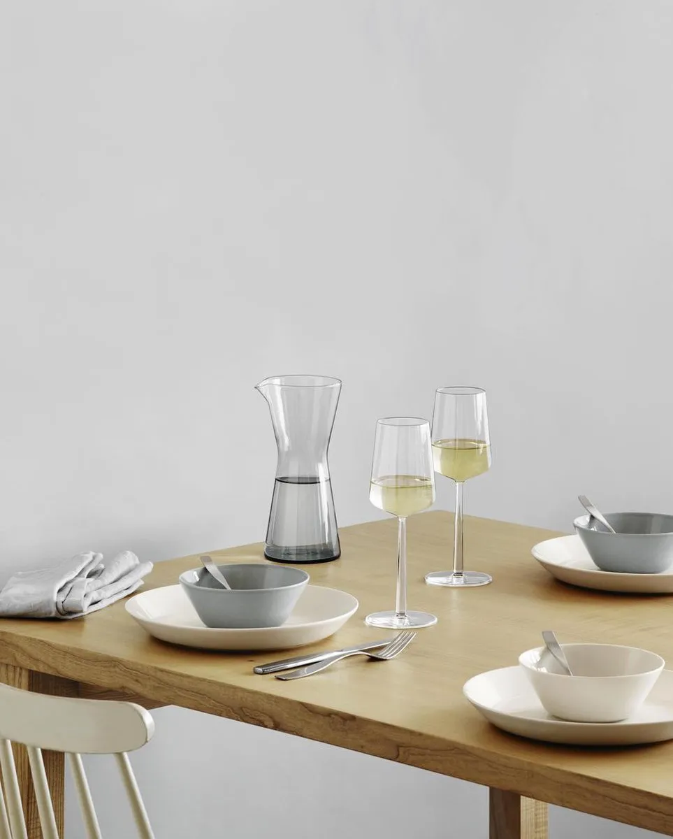Iittala Teema Bord Ø26cm - Wit