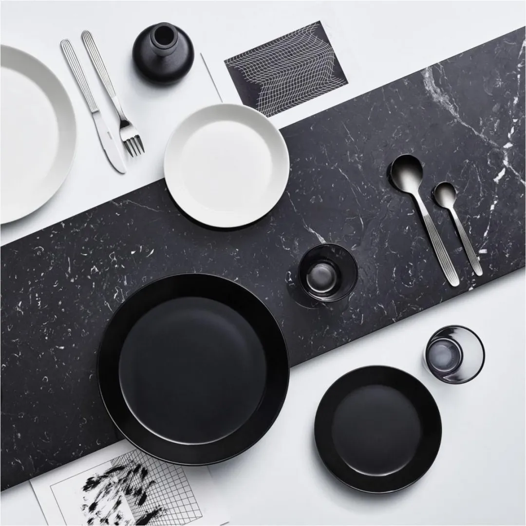 Iittala Teema Bord Ø26cm - Wit