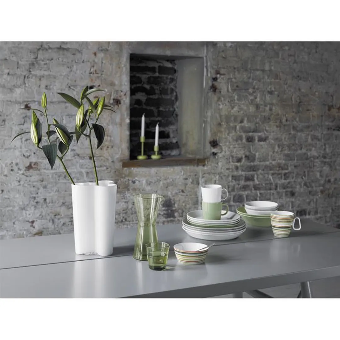 Iittala Teema Bord Ø26cm - Wit