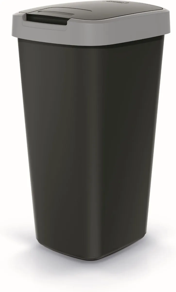 Prosperplast Prullenbak 25L