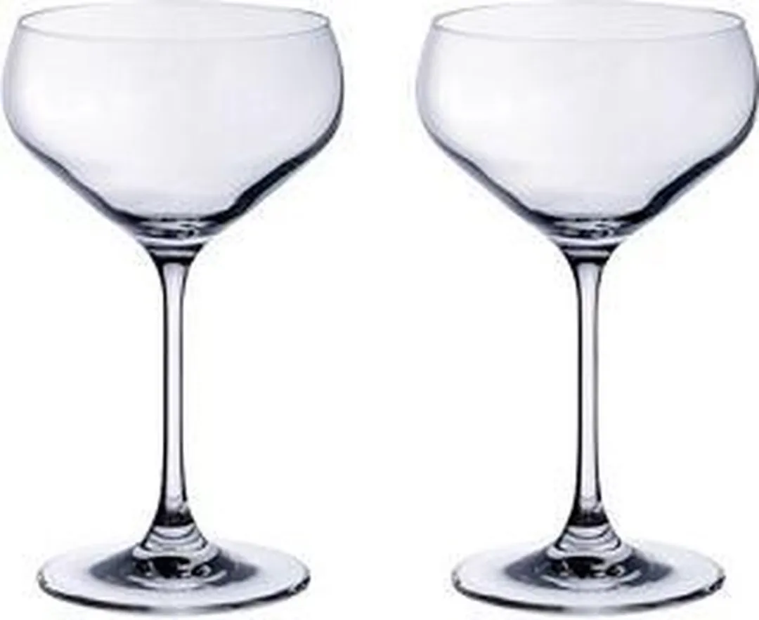 Villeroy & Boch Purismo Bar Champagneglas