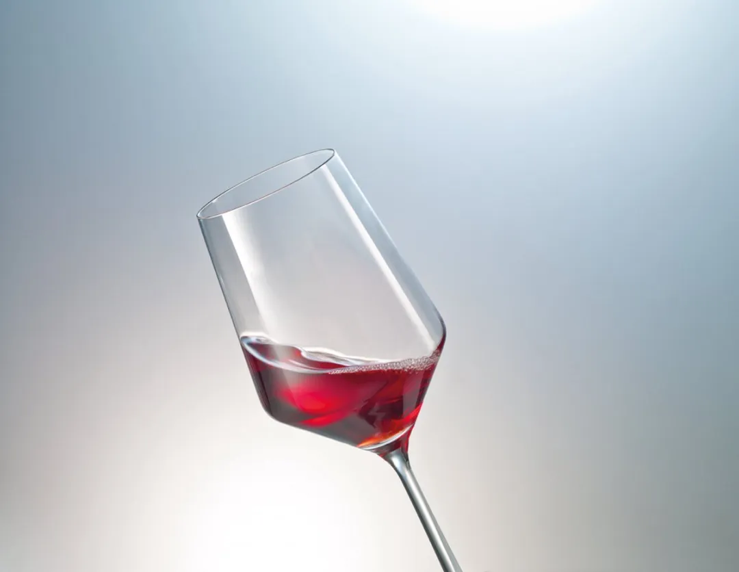 Zwiesel Glas Belfesta Cabernet Wijnglas 0.55L - 6 Stuks