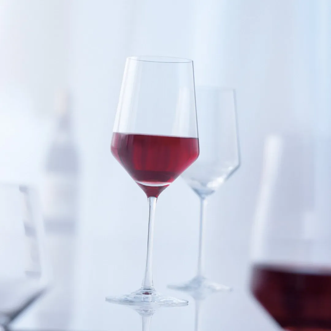 Zwiesel Glas Belfesta Cabernet Wijnglas 0.55L - 6 Stuks