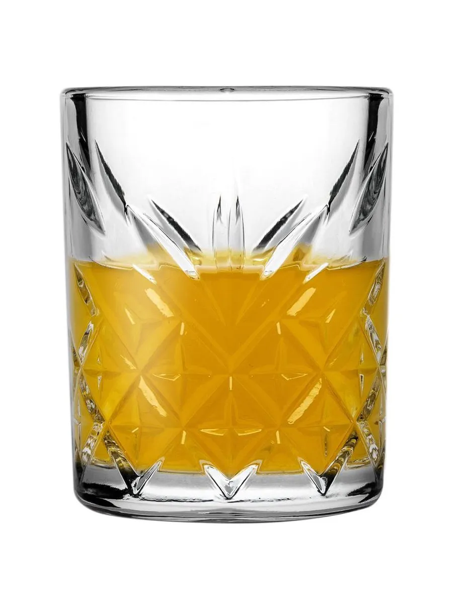 Pasabahçe Timeless Likeurglas 6cl - 12 Stuks