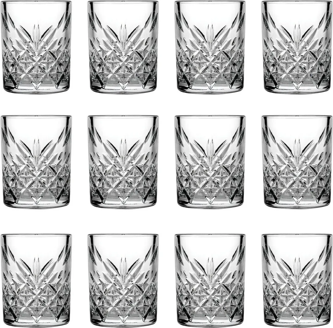 Pasabahçe Timeless Likeurglas 6cl