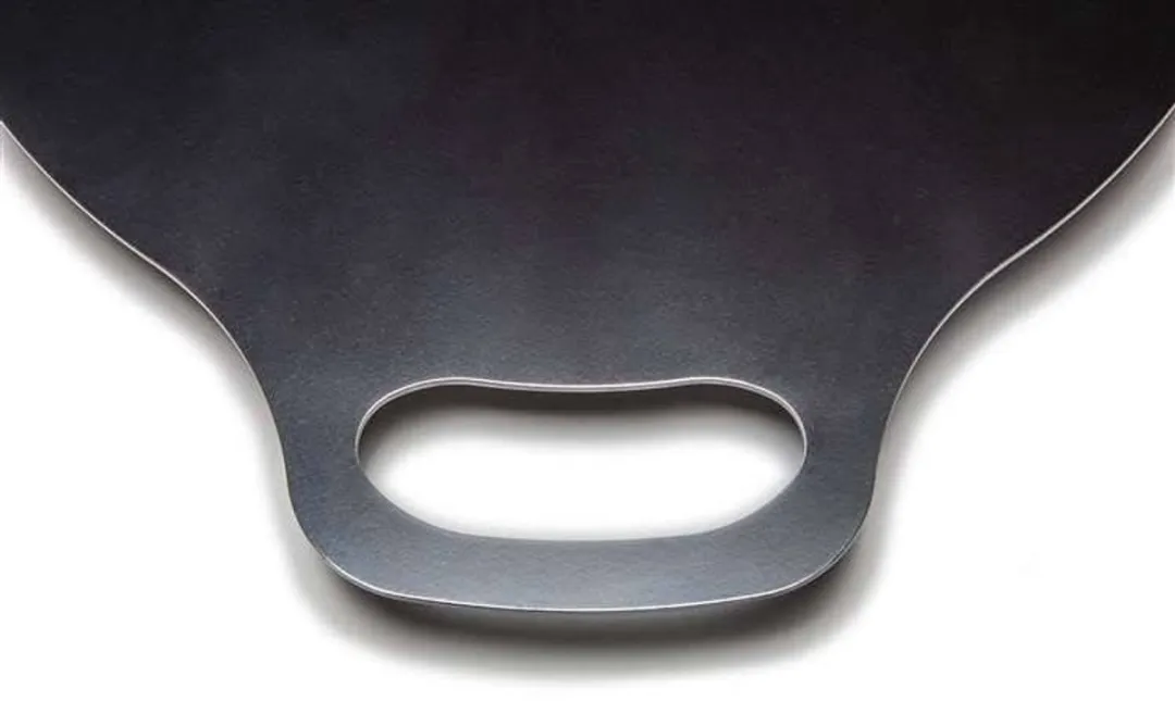 Petromax Grill- en vuurschaal Ø48cm - Zwart