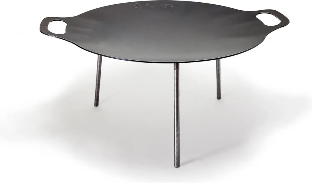 Petromax Grill- en vuurschaal Ø48cm
