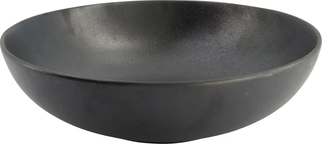 Tokyo Design Studio Yuzu Black Grote Kom 3000ml