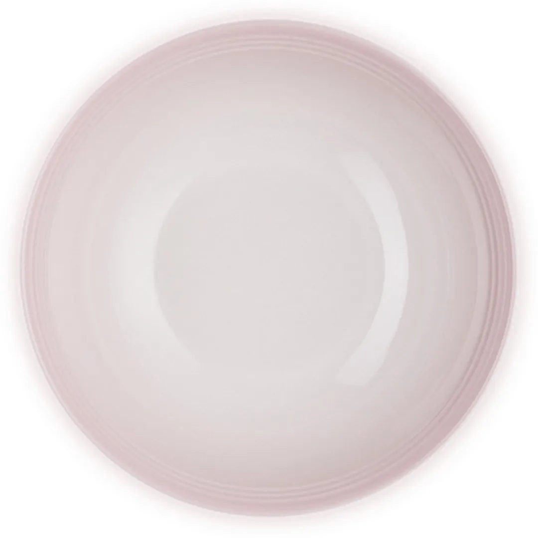Le Creuset Saladeschaal Shell Pink ø24cm
