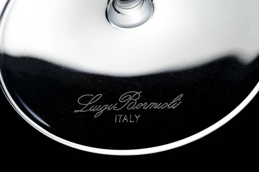Luigi Bormioli Bach Martiniglas 26cl - 4 Stuks