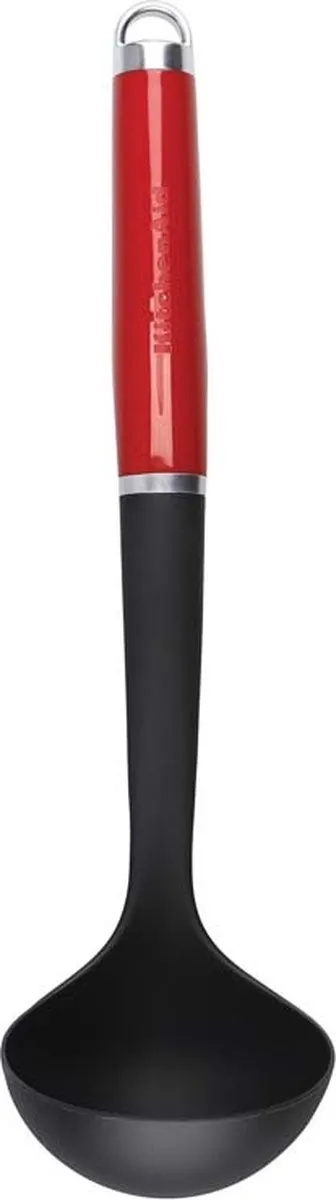 KitchenAid Soeplepel Empire Red 5057982065461