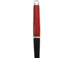 KitchenAid Soeplepel Empire Red 5057982065461 - Hittebestendig