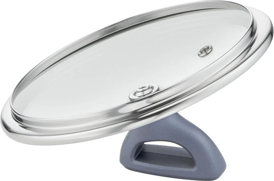 Tefal Daily Cook G7124645 Steelpan 4,5L - Roestvrijstaal