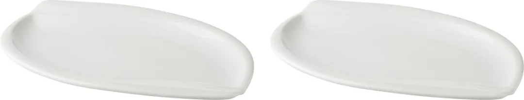 Palmer White Delight Bordenset 28x19cm