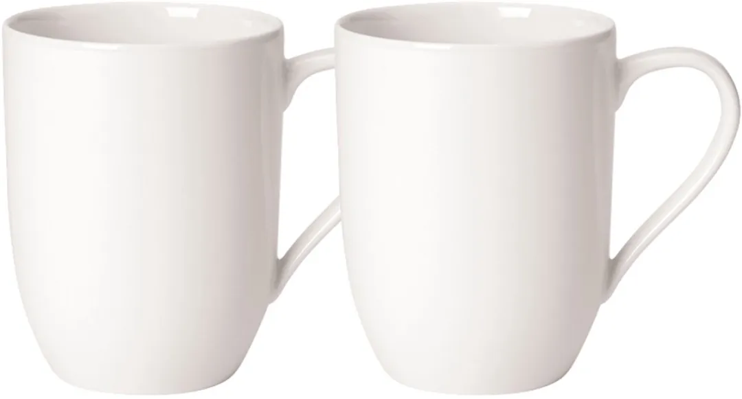 Villeroy & Boch For Me Bekers