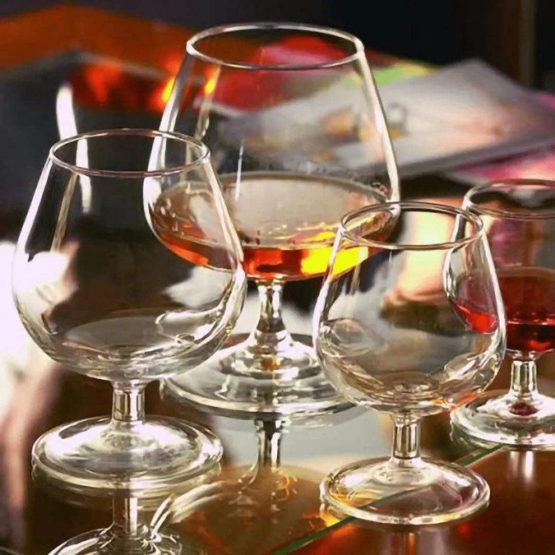 Arcoroc Degustation Cognacglas 15cl - 12 Stuks