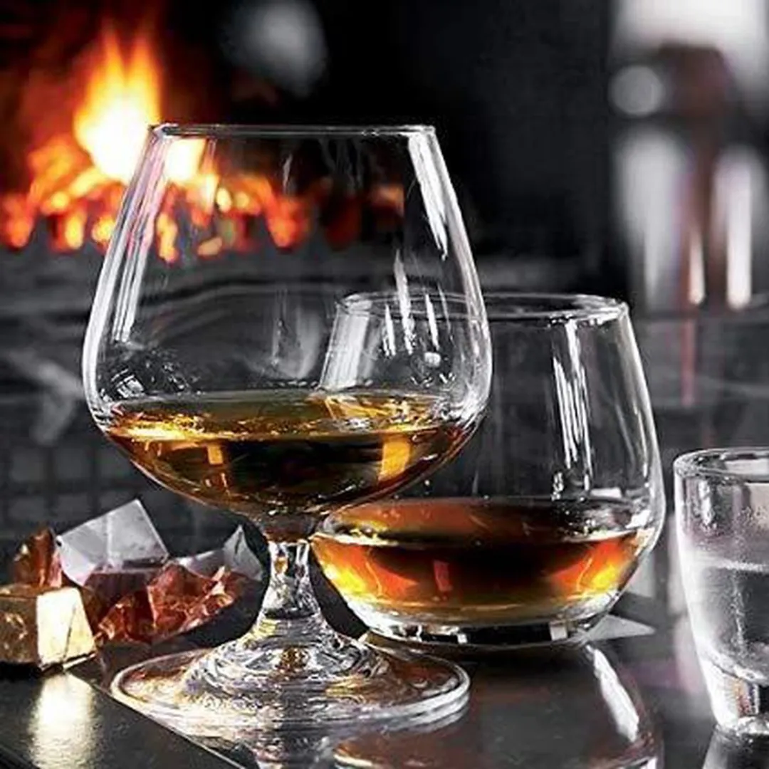 Arcoroc Degustation Cognacglas 15cl - 12 Stuks