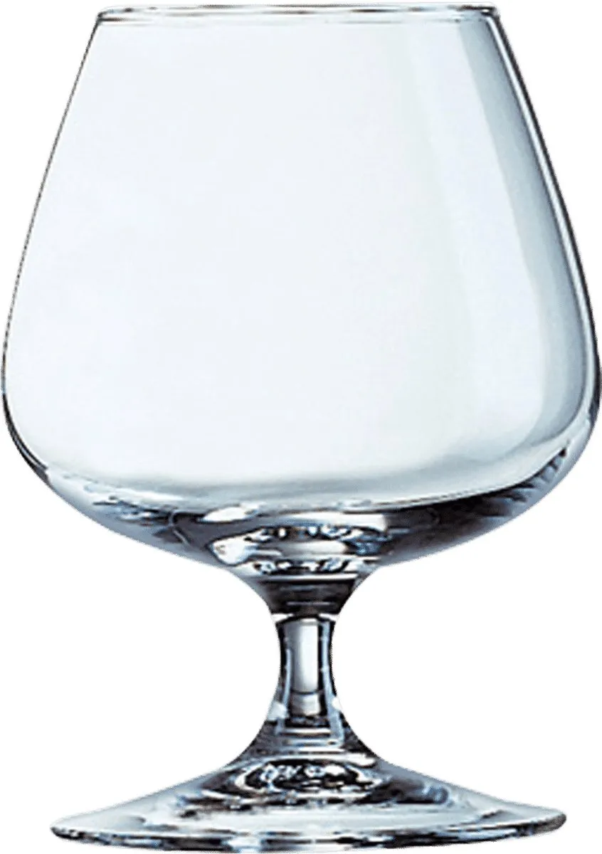 Arcoroc Degustation Cognacglas 15cl