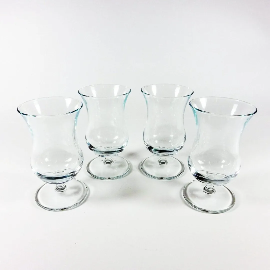 Pasabahce Gala Espresso Glazen 4-delig - Ø6,5cm - 0,12L
