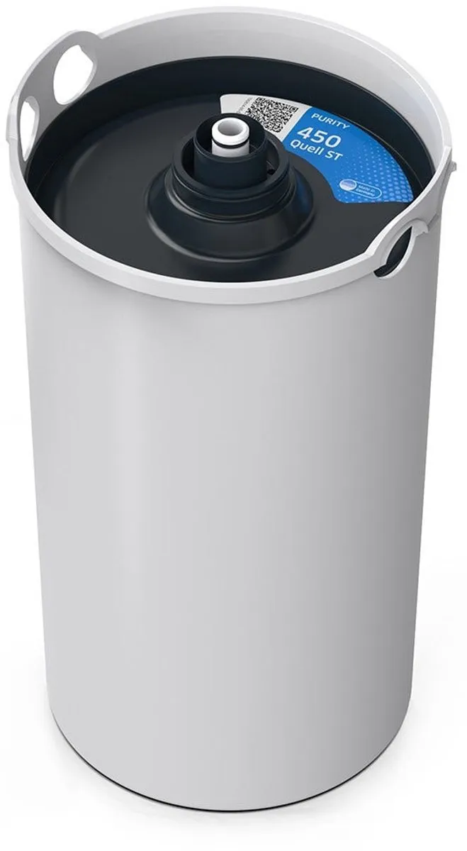 BRITA Purity 450 Quell ST Wisselfilter - Multicolor