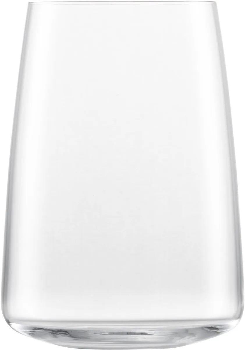 Zwiesel Glas Simplify Tumbler 0.53L - Set van 2