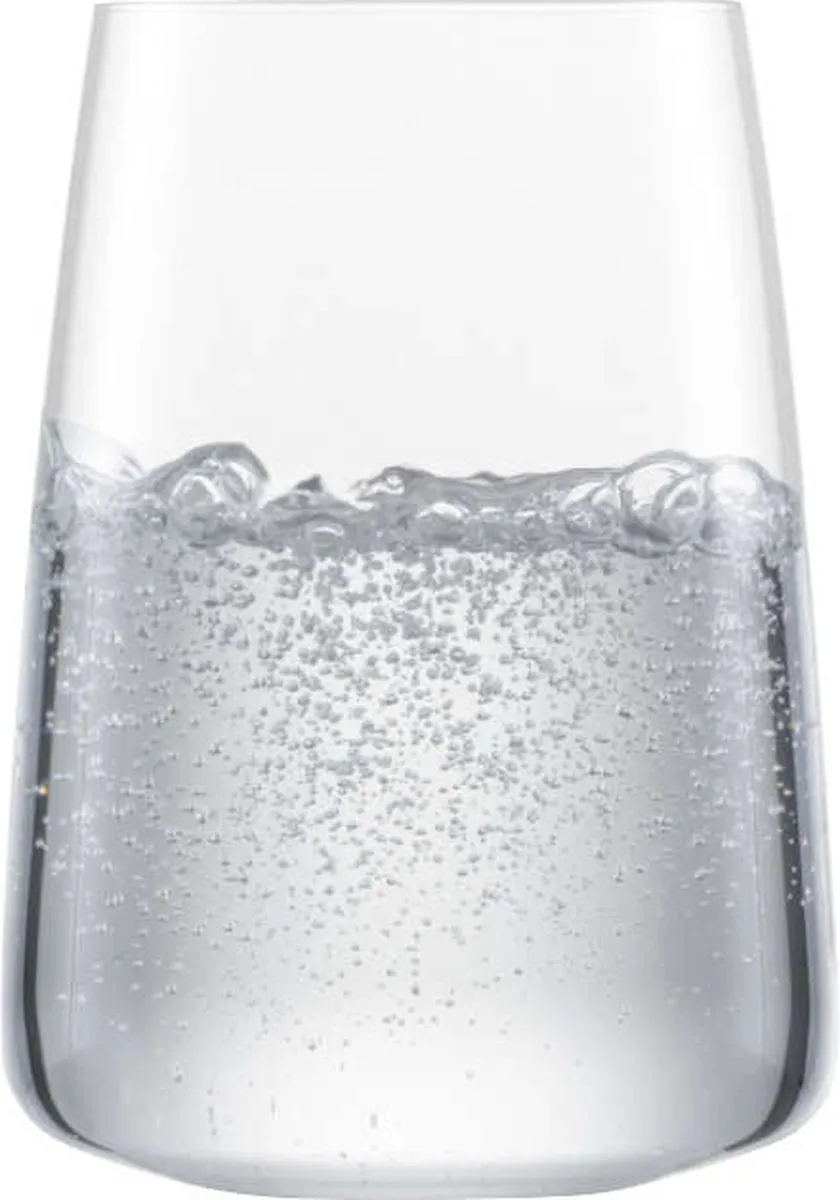 Zwiesel Glas Simplify Tumbler 0.53L - Set van 2