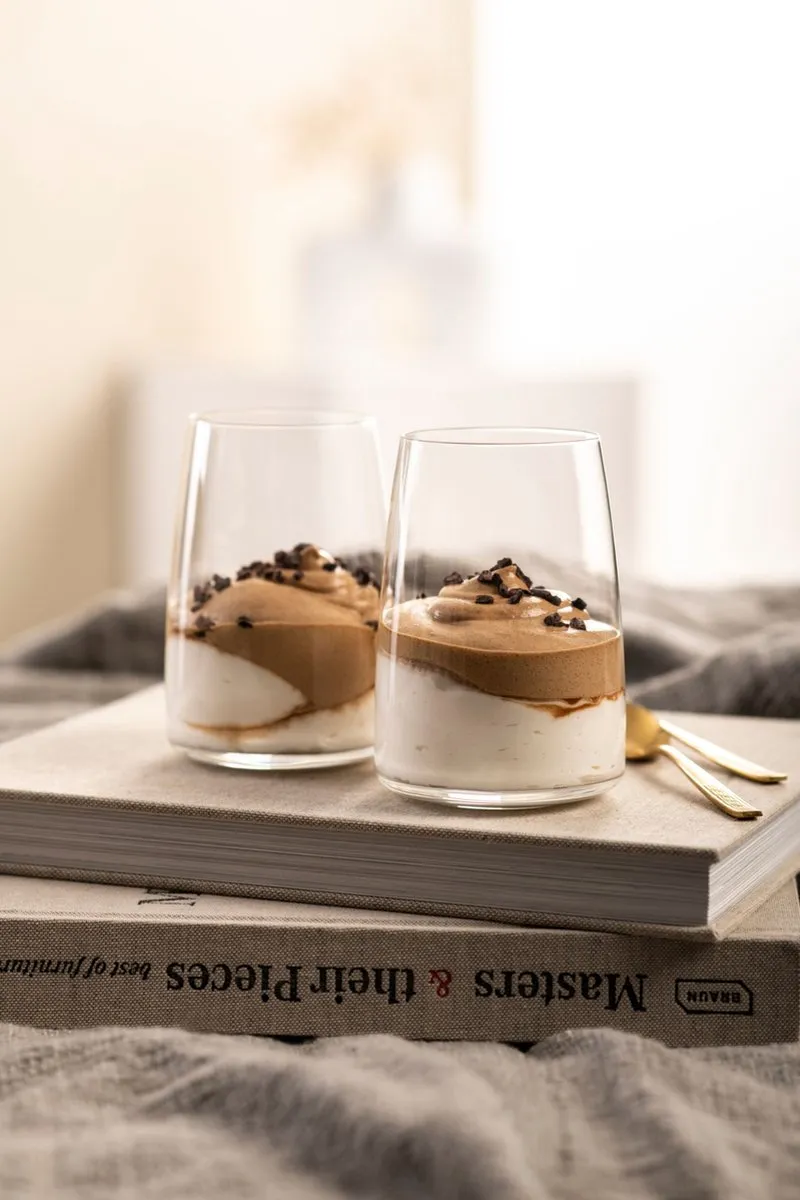 Zwiesel Glas Simplify Tumbler 0.53L - Set van 2