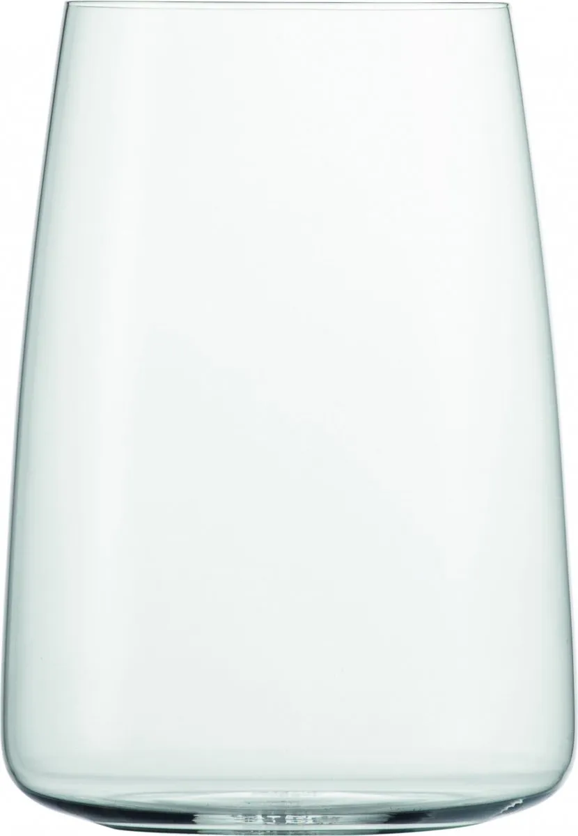 Zwiesel Glas Simplify Tumbler 0.53L